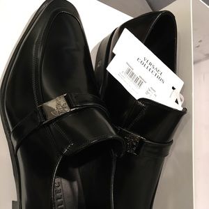 Versace Collection Dress shoes size 43